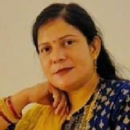 Priyanka D. Class I-V Tuition trainer in Fatehpur