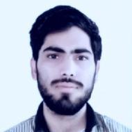 Mannan Ahmad Khan Class 10 trainer in Bijnor