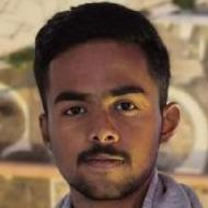 Aditya Singh Thakur Class I-V Tuition trainer in Jabalpur