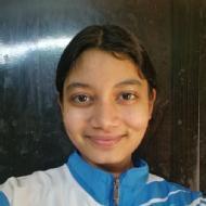 Anushka P. Yoga trainer in Delhi