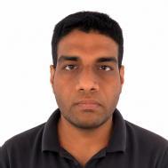 Paritosh Jadhav Python Training for Kids trainer in Pimpri-Chinchwad