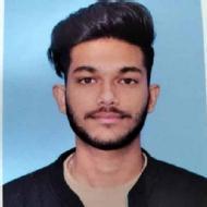 Sriom Tripathy Class 6 Tuition trainer in Bhubaneswar