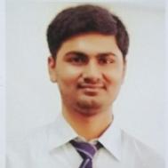 Shivam Kumar Tiwari Class 10 trainer in Howrah