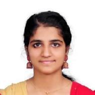 Aiysha N. Class 12 Tuition trainer in Chennai