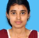 Abinaya K. photo