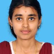 Abinaya K. Class 12 Tuition trainer in Kumbakonam