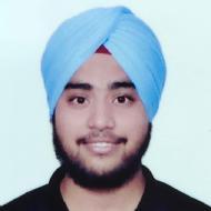 Mehakpreet Singh Class 10 trainer in Malout