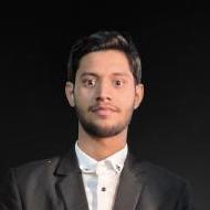 Pratik Bangadkar Computer Course trainer in Nagpur