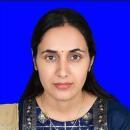 Poonam K. photo