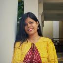 Lopamudra S. Indian Classical Music Classes trainer in Bhubaneswar