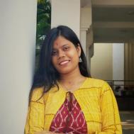 Lopamudra S. Vocal Music trainer in Bhubaneswar
