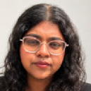 Shalini V. Biology Tutors trainer in Virudhunagar