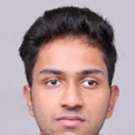 Rince Joseph Class 12 Tuition trainer in Udumbanchola
