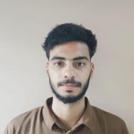 Tushar Gill Class 6 Tuition trainer in Moonak