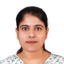 Arathi A photo