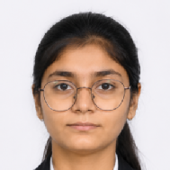 Vanshika S. Class I-V Tuition trainer in Nainital