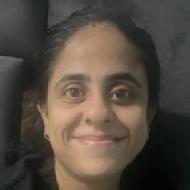 Priyanka R. Class I-V Tuition trainer in Raipur