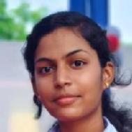 Tanisha P. Class I-V Tuition trainer in Hinjili