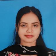 Aashna S. Class I-V Tuition trainer in Ranchi