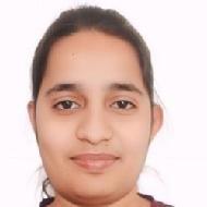Jyoti S. NEET-UG trainer in Didwana