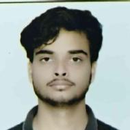 Mohd Suhail Class 8 Tuition trainer in Ghaziabad