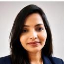 Puneeta G. photo