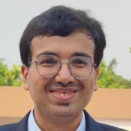 Akash Agarwal Class 10 trainer in Mumbai
