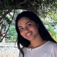 Vanshika J. Class 12 Tuition trainer in Kaithal