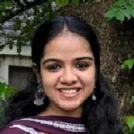 Krishna P. Painting trainer in Bangalore