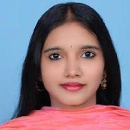 Manopriya Spoken English trainer in Chennai