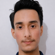 Hafeez Khan Class I-V Tuition trainer in Jaunpur
