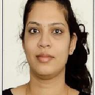 Dr. Sayisree Y. Dental Tuition trainer in Hyderabad