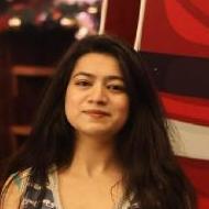 Mannat K. Class I-V Tuition trainer in Bangalore