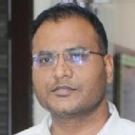 Rajendra Singh Engineering Entrance trainer in Bharatpur