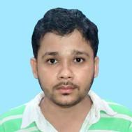 Mrinmoy Pari Class 12 Tuition trainer in Kolkata