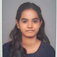 Lavanya.m Class I-V Tuition trainer in Ramanathapuram