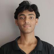 Md Ehrarul Haque Class I-V Tuition trainer in Aligarh