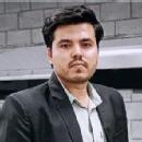 Vikas Kumar Mishra photo