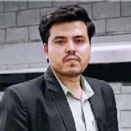 Vikas Kumar Mishra Class 10 trainer in Delhi