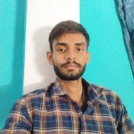 Ankit Verma Class 11 Tuition trainer in Haidergarh