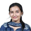 Revathi P. photo