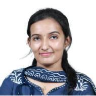 Revathi P. Class 10 trainer in Changanacherry