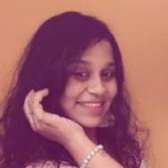 Harini B. Class I-V Tuition trainer in Chennai