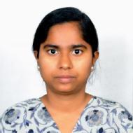 Kari A. Class I-V Tuition trainer in Delhi