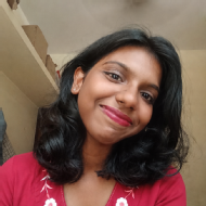 Vyshnavi R. Class I-V Tuition trainer in Kochi