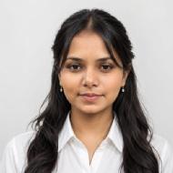 Shaili M. Class 11 Tuition trainer in Noida