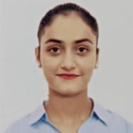 Mantasha Class 7 Tuition trainer in Delhi