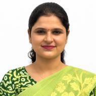 Kanika K. Class I-V Tuition trainer in Mainpuri