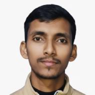 Ankit Mahashya Class I-V Tuition trainer in Bhagalpur