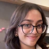 Raksha B. SketchUp Pro trainer in Mumbai
